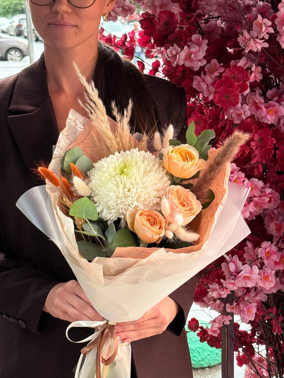 Осенняя коллекция SANFLOWERS